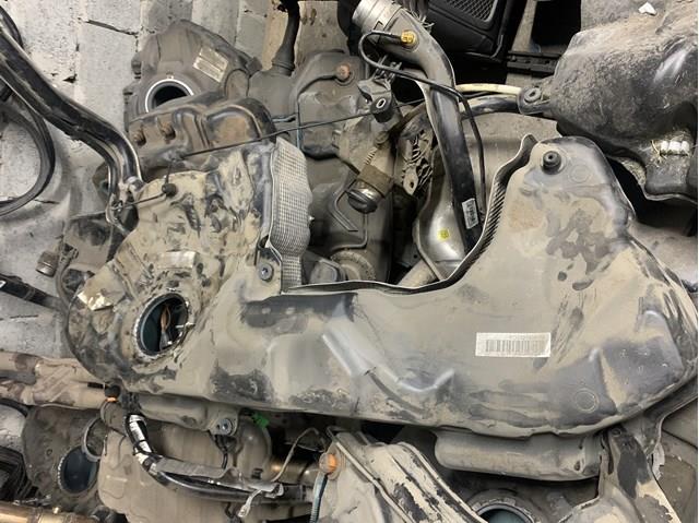 Б/бак 8W0201060CB VAG