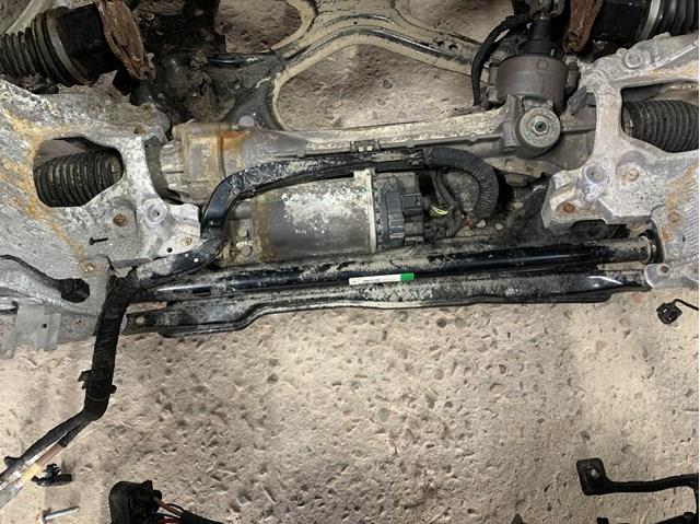 Стабілізатор передній стійкості 8W0411309A VAG