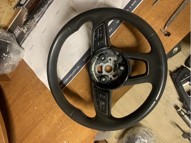 Руль 8W0419091CLINY VAG