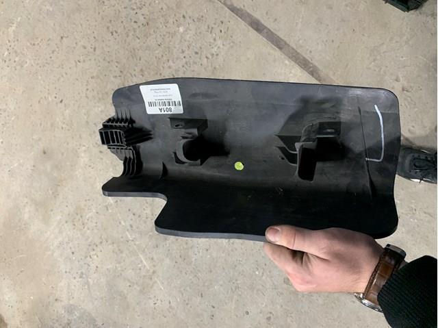 Захист заднього нижнього важеля 8W0505415D VAG