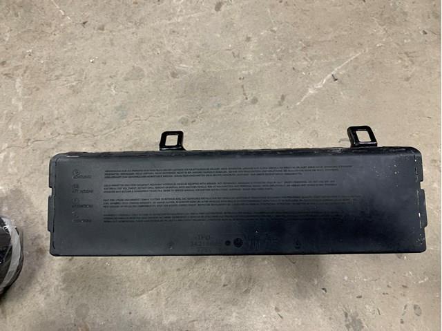 Подушка Айрбег водія захисту колін 8W0880841D VAG