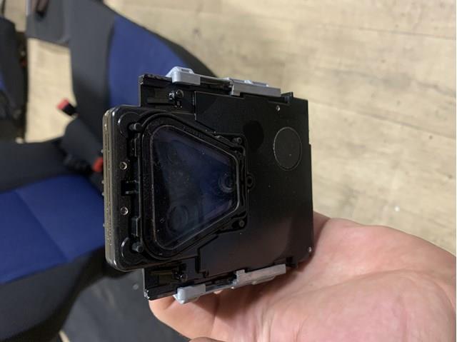 Камера системи забезпечення видимості 8W0907217C VAG