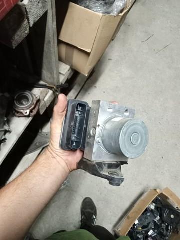 Блоки ABS 8W0907379G VAG