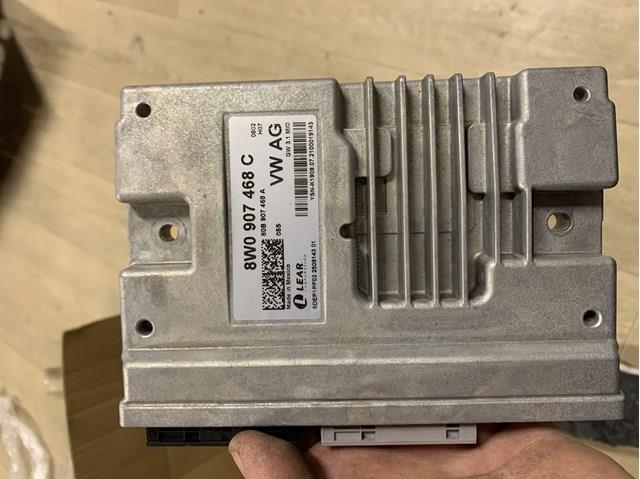 Модуль "Діагностичний інтерфейс" 8W0907468C VAG