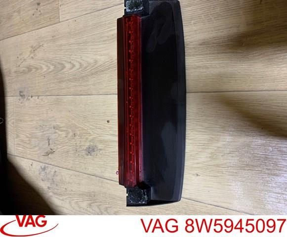 Задні стопи 8W5945097 VAG