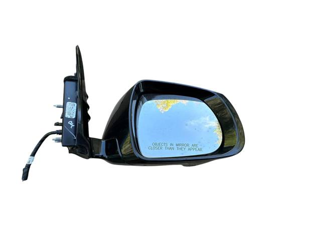 Праве бічне дзеркало 963015NA4A NISSAN