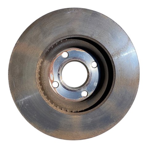 Гальмо дискове переднє GN1Z1125C FORD