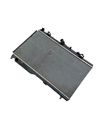 Радіатор охолодження двигуна GN1Z8005H FORD