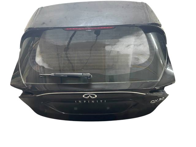 Треті двері KMA005DCMA NISSAN