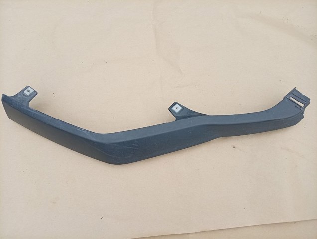 Переднє ліве ікло бампера 524380E010 TOYOTA