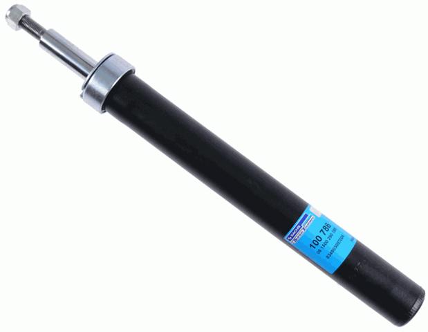 Амортизатор передній 100786 SACHS