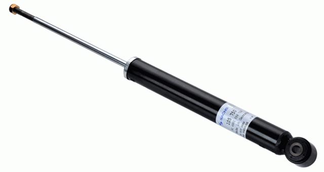 Стійка амортизатора задня 105750 SACHS