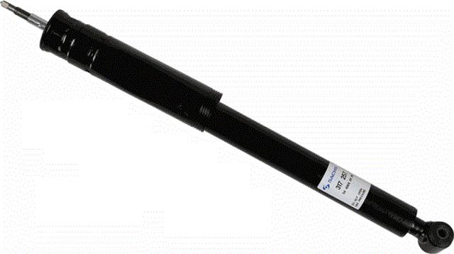 Задній амортизатор 317257 SACHS