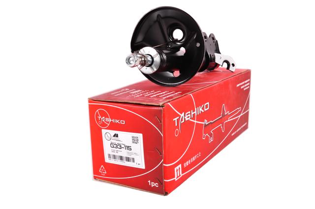 Ліва передня стійка G33115 TASHIKO