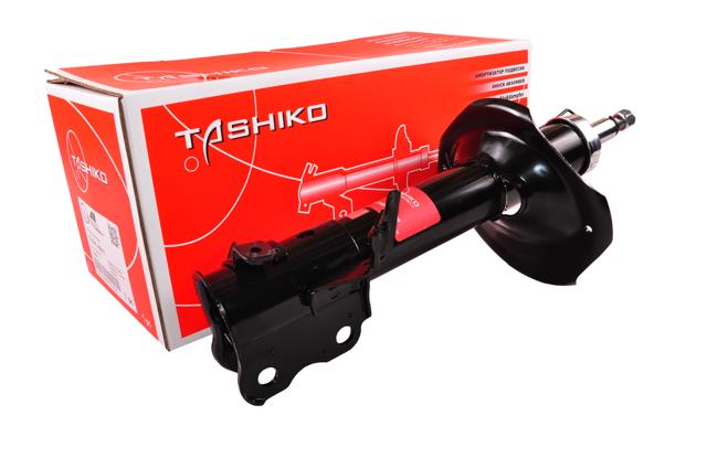 Стійка амортизатора tashiko передня ліва nissan maxima a32 1995-2000 334481 G34-481
