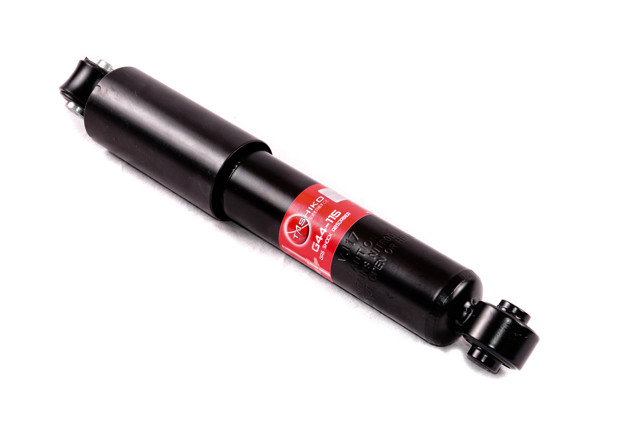 Циліндр підвіски G44115 TASHIKO