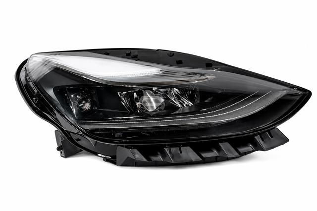 Фара основна права 151495300A TESLA