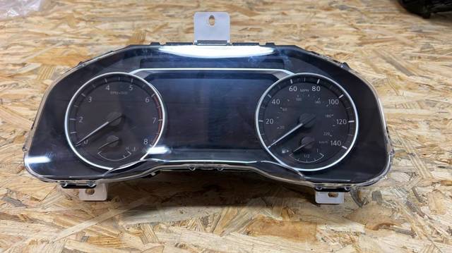 Щиток приладів 248106RR0A NISSAN