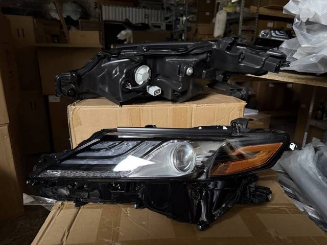 Фара 8115006G30 КИТАЙ