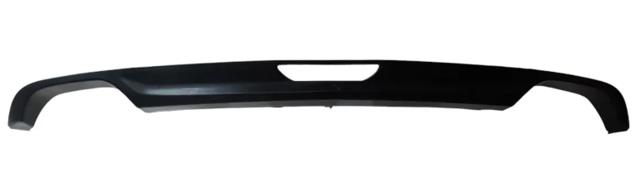 Накладка бампера заднього 86612C2200 HYUNDAI