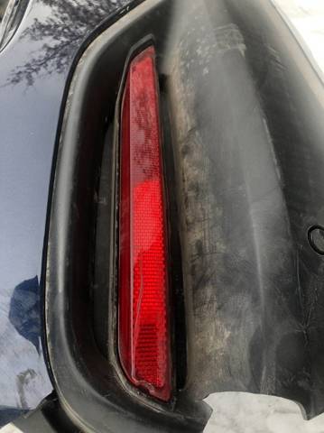 Лівий відбивач бампера 92405C6000 HYUNDAI