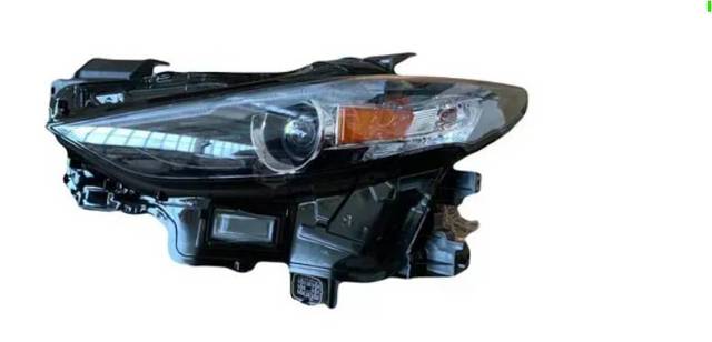 Фари BDTW51040C КИТАЙ