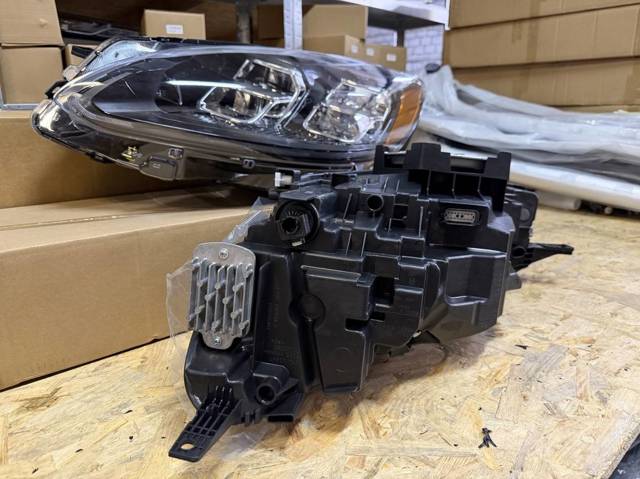 Оптика LJ6Z13008H КИТАЙ