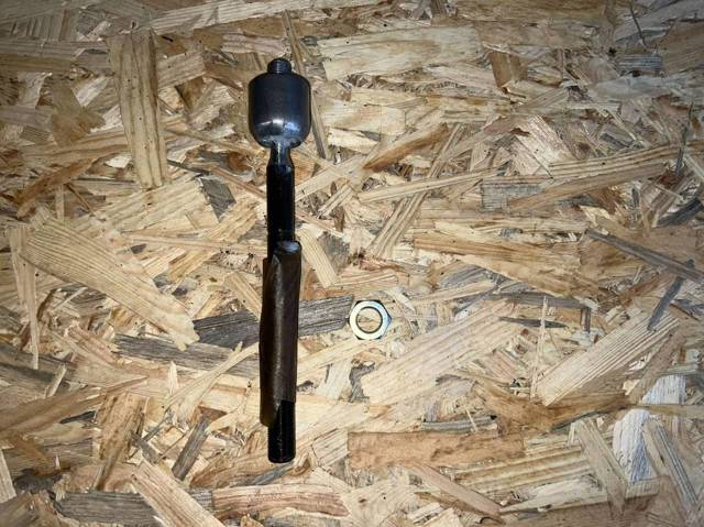 Тяги кермові Opel Movano B