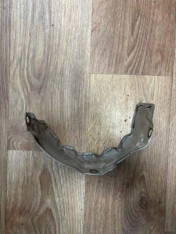 Кришка випускного колектора 03L129969A VAG