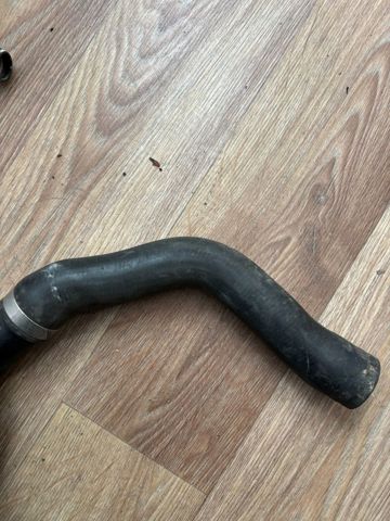 Шланги системи охолодження 3AA122101F VAG
