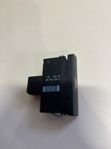 Кнопка аварійки 3AA953509A VAG