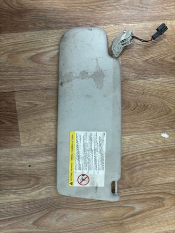 Козирок протисонячний 3C0857552 VAG