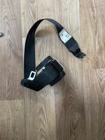 Пасок безпеки задній 3C8857805A VAG