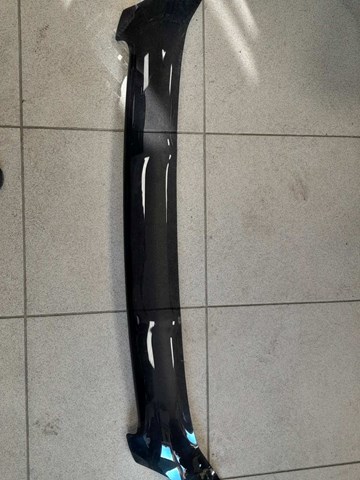 Дефлектор капота Nissan Qashqai J10