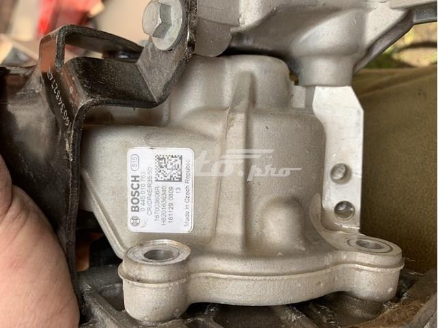 Насос паливний високого тиску (ПНВТ) 167003606R NISSAN