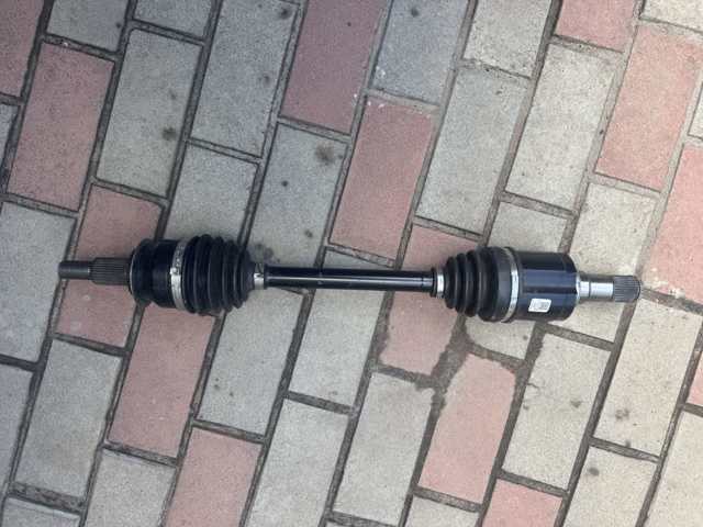 Піввісь передня ліва FTH12560X MAZDA