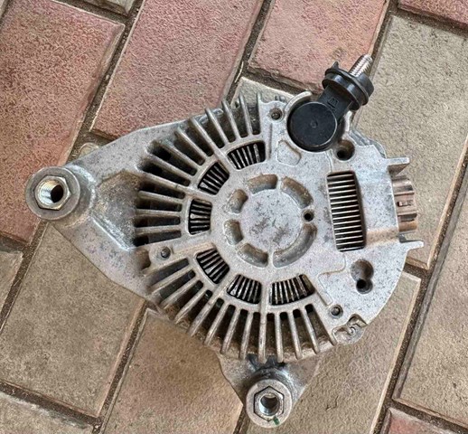 Генератор PY8V18300C MAZDA