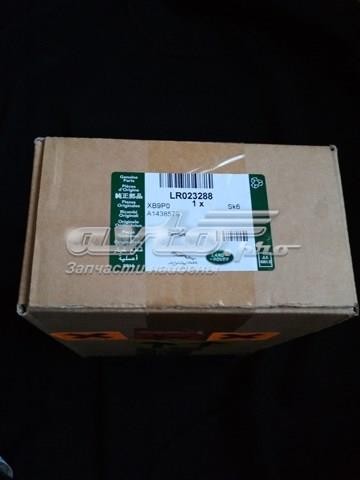 Масло кпп LR023288 LAND ROVER