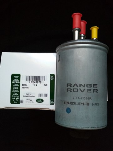 LR041978 Land Rover