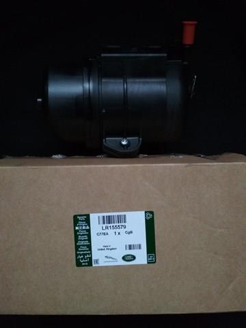 Фільтр паливний LR155579 LAND ROVER