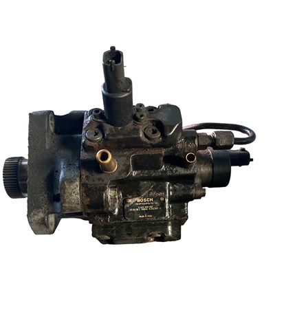 ПНВТ 0445020002 BOSCH