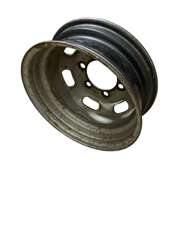 Диск колісний 504046314 IVECO