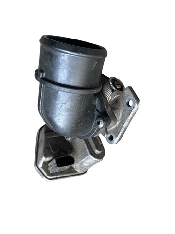 Блок дросельної заслінки 504264089 IVECO