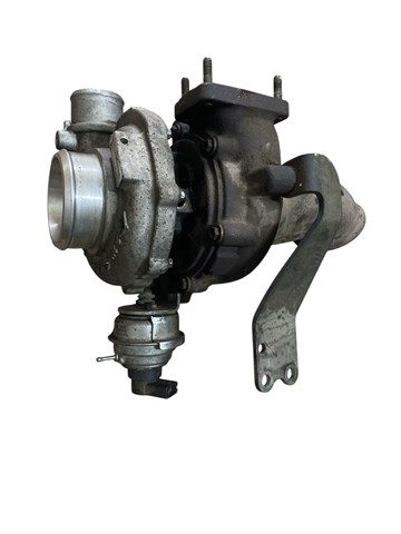 Турбонаддув 504364177 IVECO