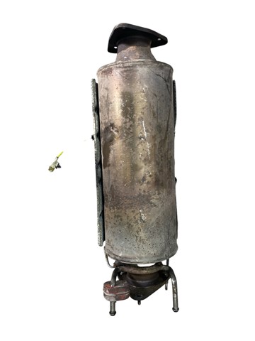 Фільтр DPF 5801317169 IVECO