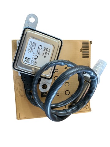 Датчик оксидів азоту NOX 5801881001 IVECO