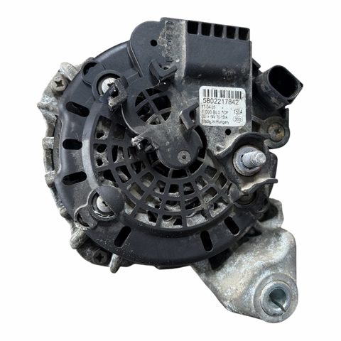 Авто генератор 5802217842 IVECO