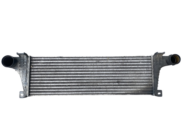 Радіатор інтеркулера 93817393 IVECO