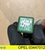 Реле кондиціонера 03447012 OPEL