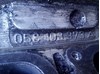 Головка блока циліндрів (ГБЦ) Volkswagen Passat B5